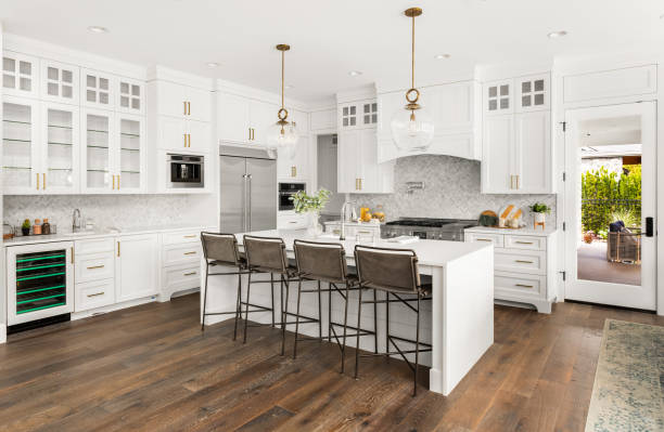 Reliable Cabinet Refacing contractor in Gladwyne, PA by I E Kitchen